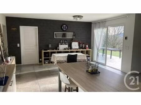 maison à louer - 5 pièces - 107 m2 - ustaritz - 64 - aquitaine