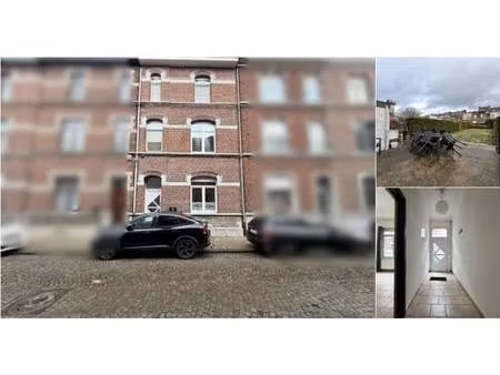 maison à louer à rue vapart 31 angleur (vbd72685)