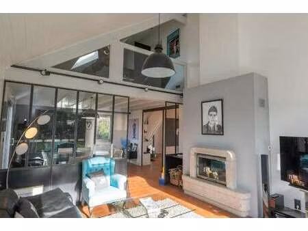 vente maison à noyalo (56450) : à vendre / 120m² noyalo