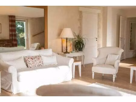 vente maison à sulniac (56250) : à vendre / 258m² sulniac