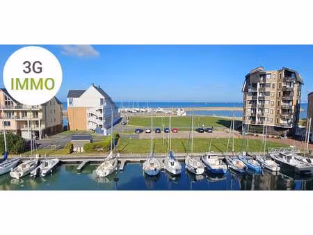 vente appartement 3 pièces à deauville (14800) : à vendre 3 pièces / 44m² deauville
