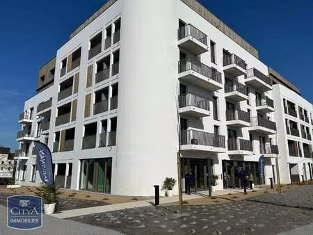 vente appartement t1 à laval bootz (53000) : à vendre t1 / 19m² laval bootz