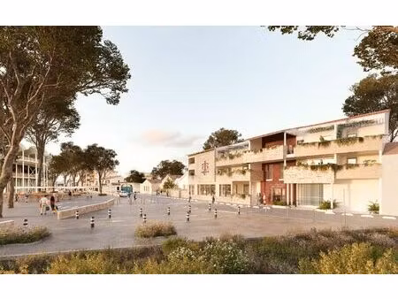 appartement lunel 67.68 m² t-3 à vendre  285 000 €