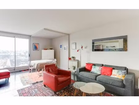 appartement rennes 70 m² t-3 à vendre  315 000 €