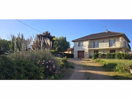 achat : maison (63430)