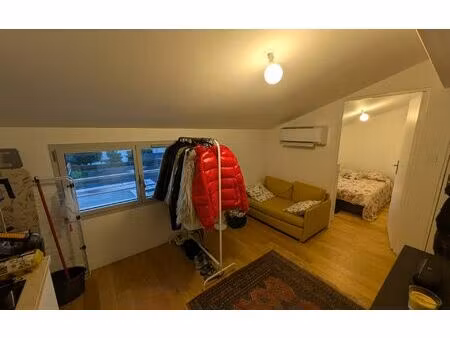 location appartement  17.62 m² t-2 à toulouse  650 €