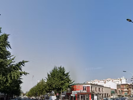 vente locaux professionnels 140 m² à bagneux (92220)  30 000 €