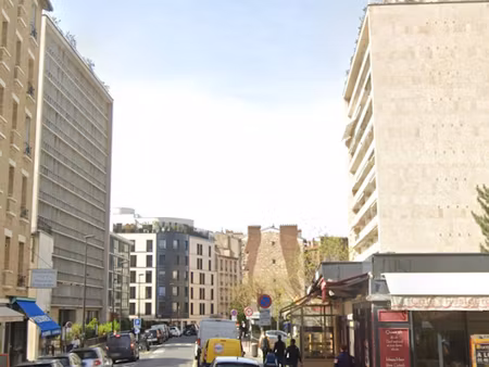 vente locaux professionnels 75 m² à boulogne-billancourt (92100)  21 180 €