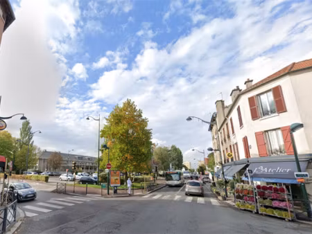 vente locaux professionnels 70 m² à les pavillons-sous-bois (93320)  24 000 €