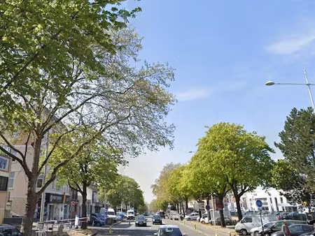 vente locaux professionnels 400 m² à nanterre (92000)  1 134 200 €