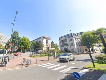 vente locaux professionnels 110 m² à nogent-sur-marne (94130)  30 000 €