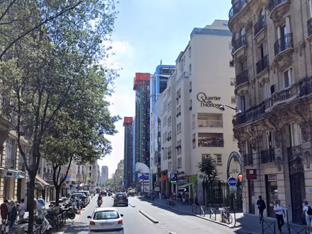 vente locaux professionnels 300 m² à paris 3ème (75003)  62 004 €