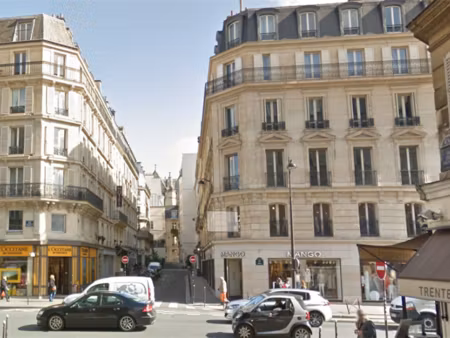 vente locaux professionnels 100 m² à paris 4ème (75004)  32 004 €