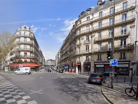 vente locaux professionnels 70 m² à paris 8ème (75008)  41 004 €