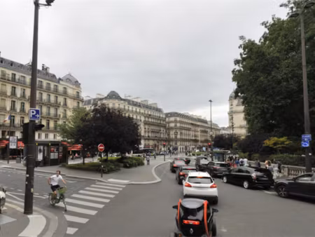 vente locaux professionnels 30 m² à paris 9ème (75009)  28 584 €