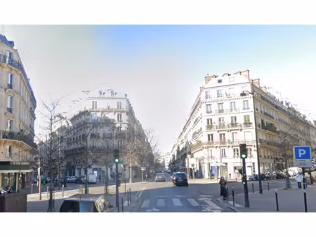 vente locaux professionnels 55 m² à paris 9ème (75009)  20 208 €