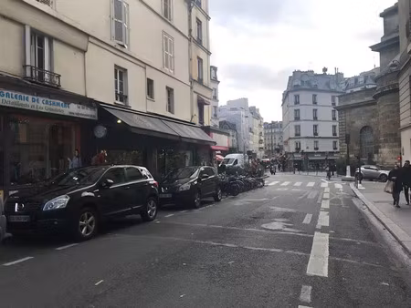vente locaux professionnels 60 m² à paris 9ème (75009)  21 600 €