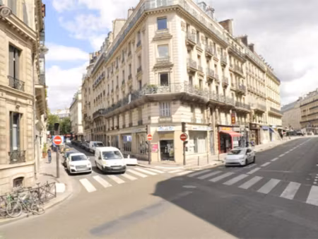 vente locaux professionnels 65 m² à paris 10ème (75010)  17 100 €