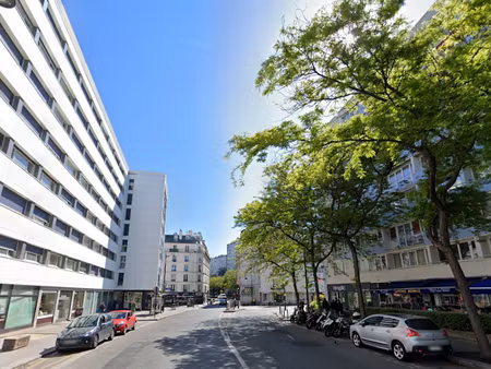 vente locaux professionnels 173 m² à paris 13ème (75013)  25 200 €