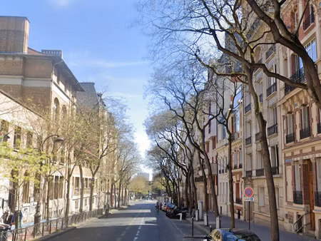 vente locaux professionnels 91 m² à paris 14ème (75014)  21 072 €