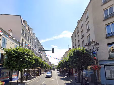 vente locaux professionnels 140 m² à puteaux (92800)  48 000 €