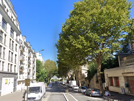 vente locaux professionnels 27 m² à villejuif (94800)  9 600 €