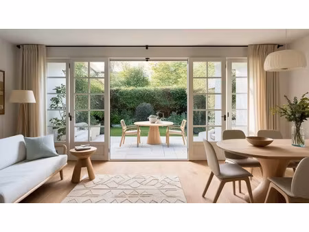 vente maison neuve 3 pièces 75 m² à aix-en-provence (13090)  448 000 €