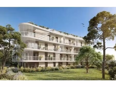 achat : maison (06600)