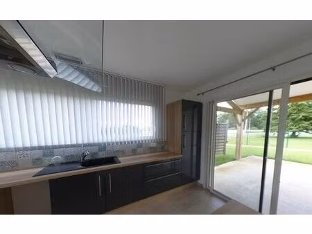 location maison  m² t-4 à montbartier  1 110 €