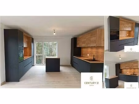 appartement à louer avec 2 chambres   arlon (vbd72714)