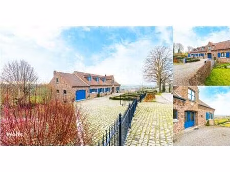 bureaux à louer à côte de hagelstein 30 aubel (vbd72707)