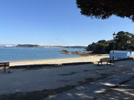 vente maison à saint-coulomb (35350) : à vendre / 150m² saint-coulomb