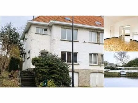 maison à louer à rassel 9 wemmel (rbv02832)