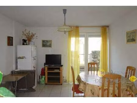 vente appartement 2 pièces à la turballe (44420) : à vendre 2 pièces / 37m² la turballe