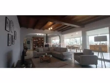 vente maison à apremont (85220) : à vendre / 173m² apremont