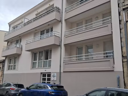 bordeaux  rue dandicolle t3 + parking