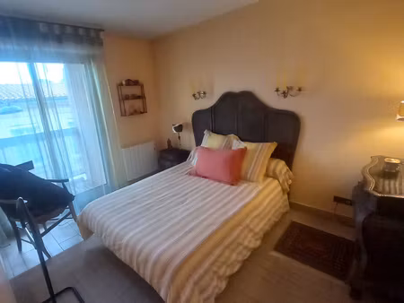 bordeaux  rue ligier  t2 avec parking et cave