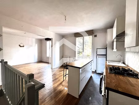 appartement clamart 4 pièce(s) 88.85 m2