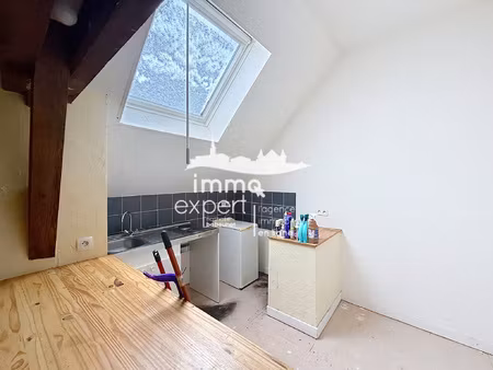 mirecourt opportunité investisseur à petit prix