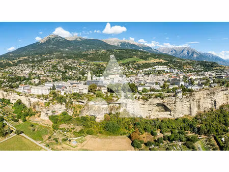 programme neuf embrun