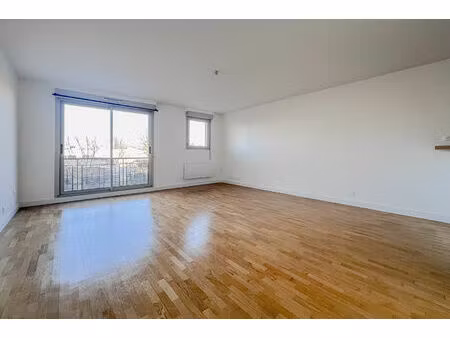 appartement les clayes sous bois 2 pièce(s) 46 m2