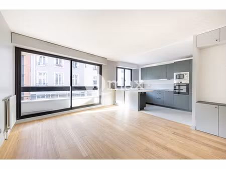 levallois - 4 pièces - 799 000 € fai