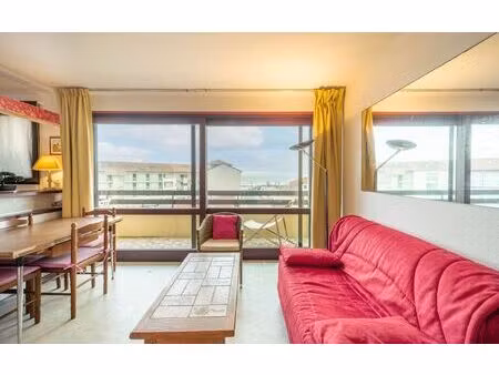 appartement mimizan m² t-2 à vendre  140 000 €