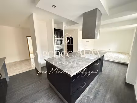 appartement t3 centre ville