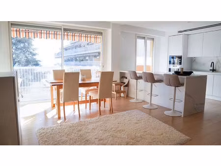 vente appartement 3 pièces 81 m² nice (06100)