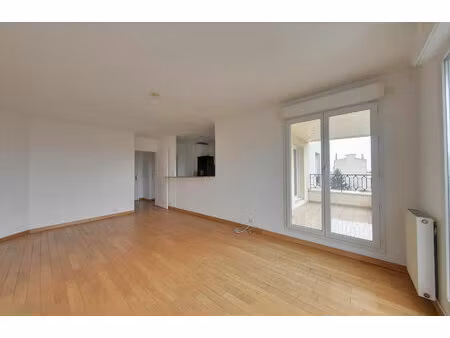 vente appartement 2 pièces  48.59m²  nogent
