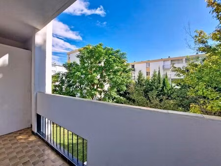 bel appartement meublé à perpignan