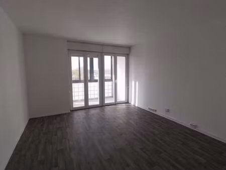 appartement t4