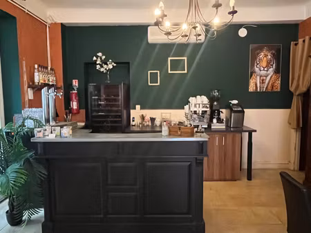 fonds de commerce à vendre le bugue 19 pièce(s) 650m2 687 000€