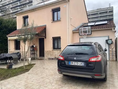 maison de 6 pièces de 87 m2 en vente à corbeil-essonnes